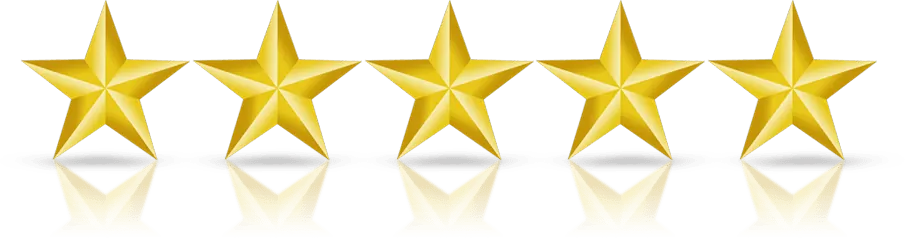 Mahgryn ™ Trusted Five-Star Weight Wellness Formula